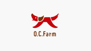 O.C.Farm（オーシーファーム）の犬のおやつ・犬のごはん