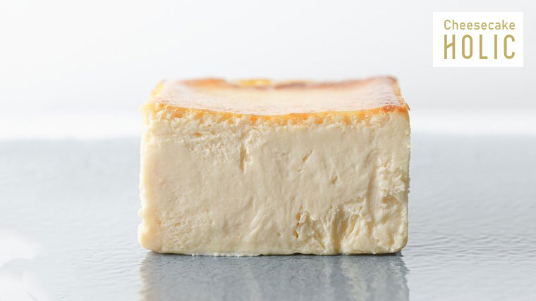 チーズケーキホリック（Cheesecake HOLIC）